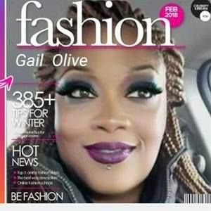 Meet your Posher, Gail